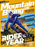 Mountain Biking UK